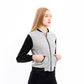 Coats & Jackets Knitted color matching sweater