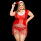 Plus Size Christmas Costumes And Festive Costumes