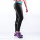 Yoga Pants & Leggings Female autumn and winter 3D digital print leggings