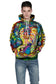 Mens Shirts Fashion Hoodie 3d Print Sweatshirts Hip Hop Streetwear Coats Hoodie