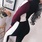 Womens Matching Pants Sets Fashion Color Matching Casual Sportswear Suit