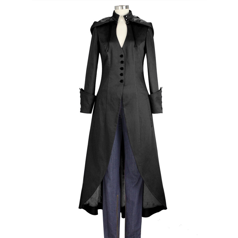Coats & Jackets Medieval Vintage Ladies' Coats
