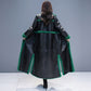 Coats & Jackets Fleece-lined Thick Lamb Wool Coat For Women Long Cotton Jacket