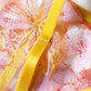 Three-piece Underwear AliExpress Flower Embroidery Belt Waist Seal