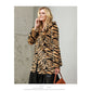 Coats & Jackets Faux Fur Coat For Women In Long Hair